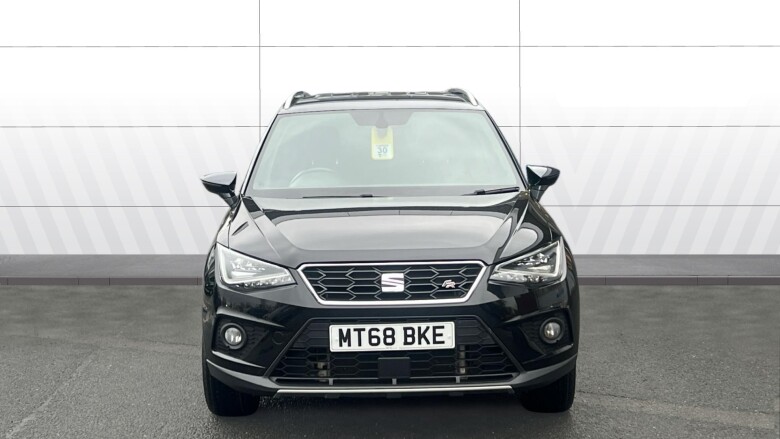 SEAT Arona 1.6 TDI 115 FR [EZ] 5dr Diesel Hatchback